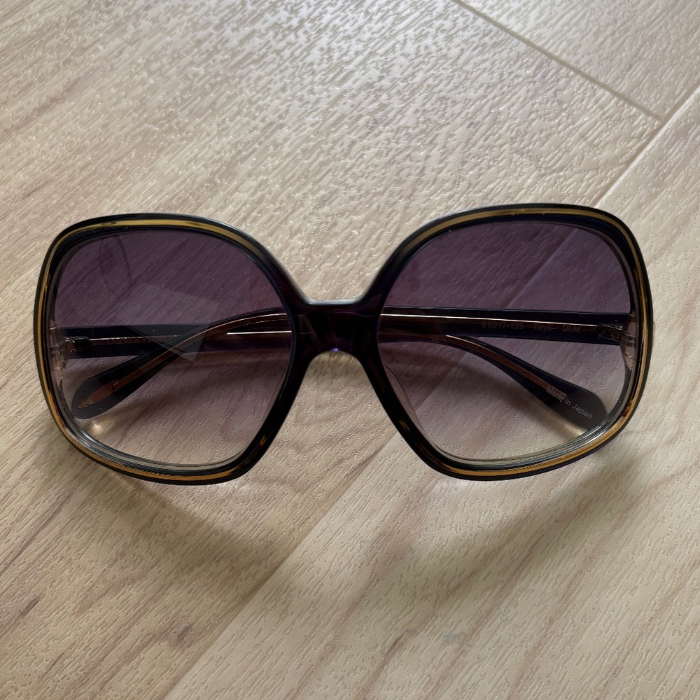 Oliver Peoples Woman’s Sunglasses